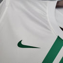 Camisa Retrô Seleção Portugal 2012/12 – Reserva