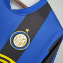 Camisa Retrô Inter de Milão 2008/09 – Titular