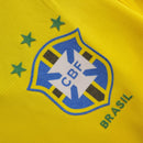 Camisa Retrô Brasil 1994 – Titular – Amarela