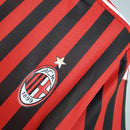 Camisa Retrô AC Milan 2011/12 – Titular