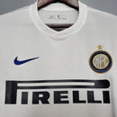 Camisa Retrô Inter de Milão 2010/10 – Reserva