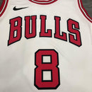 Regata NBA – Chicago Bulls – Edição Association