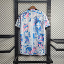 Camisa Japão – Dragon Ball