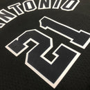 Regata NBA – San Antonio Spurs 2022/23 – Edição Classic