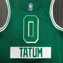 Regata NBA – Boston Celtics – Edição City – Diamante 75th