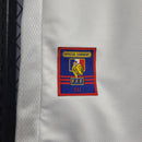 Camisa Retrô França 1998 – Reserva – Branca