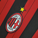 Camisa Retrô AC Milan 2013/14 – Titular