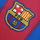 Camisa Retrô FC Barcelona 2003/04 – Titular