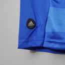 Camisa Retrô Chelsea FC 2012 – Titular – Edição Champions League