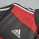 Camisa Retrô Seleção Alemanha 2014/14 – Reserva