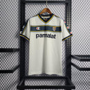 Camisa Retrô Parma 2002/03 – Titular – Branca
