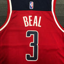 Regata NBA – Washington Wizards – Edição Icon – Diamante 75th