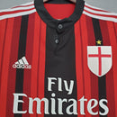 Camisa Retrô AC Milan 2014/15 – Titular