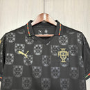 Camisa Portugal 2025/26 – Pantera Negra