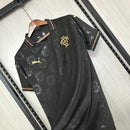 Camisa Portugal 2025/26 – Pantera Negra