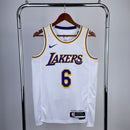 Regata NBA – Los Angeles Lakers – Edição Association