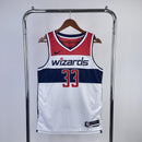Regata NBA – Washington Wizards – Edição Association
