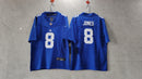 Jersey NFL – New York Giants – Vapor F.U.S.E. Limited Azul