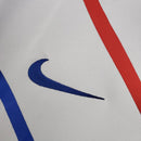 Camisa Retrô Holanda 2012 – Branca – Nike