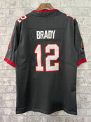 Jersey NFL – Tampa Bay Buccaneers – Vapor Limited Cinza