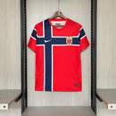 Camisa Noruega 2026 – Titular – Torcedor