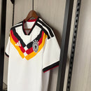 Camisa Alemanha 2026 – Titular – Torcedor