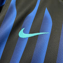 Camisa Inter de Milão 2025/26 – Titular – Azul e Preta