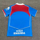Camisa Atlético de Madrid 2025/26 – Terceira – Azul