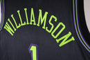 Regata NBA – New Orleans Pelicans 2023/24 – Edição City