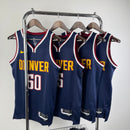 Regata NBA – Denver Nuggets – Edição Icon