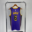 Regata NBA – Los Angeles Lakers 2022/23 – Edição Statement