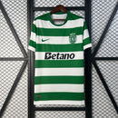 Camisa Sporting 2025/26 – Titular