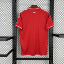 Camisa Nottingham Forest 2025/26 – Titular – Vermelha