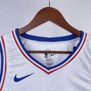 Regata NBA – Philadelphia 76ers – Edição Association