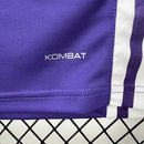 Camisa Fiorentina 2025/26 – Titular – Roxa