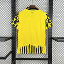 Camisa Borussia Dortmund 2025/26 – Mundial – Amarela