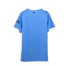 Camisa Manchester City 2025/26 – Titular – Azul
