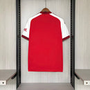 Camisa Arsenal 2026/27 – Titular – Vermelha