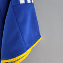 Camisa Retrô Chelsea FC 2008/09 – Titular – Edição Champions League