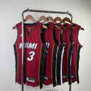 Regata NBA – Miami Heat – Edição Statement