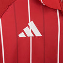 Camisa Nottingham Forest 2025/26 – Titular – Vermelha
