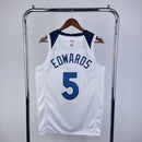 Regata NBA – Minnesota Timberwolves – Edição Association