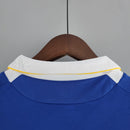 Camisa Retrô Chelsea FC 2008/09 – Titular – Edição Champions League