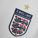 Camisa Retrô Inglaterra 2006 – Branca – Umbro