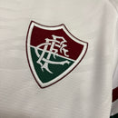 Camisa Fluminense 2026/27 – Reserva – Branca