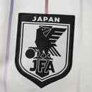Camisa Japão 2026 – Reserva – Torcedor