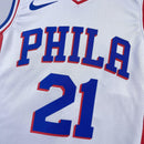 Regata NBA – Philadelphia 76ers – Edição Association