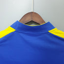 Camisa Retrô Boca Juniors 2005/05 – Titular