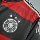 Camisa Retrô Seleção Alemanha 2014/14 – Reserva