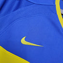 Camisa Retrô Boca Juniors 2003/04 – Titular